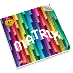 6-MATRIX-3D
