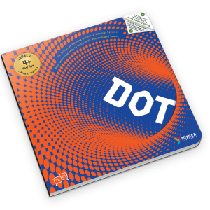 4+ DOT 3D