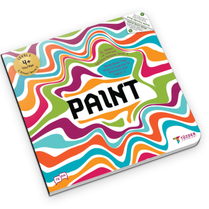 4+ PAINT 3D