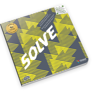 4+ SOLVE 3D