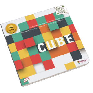 CUBE+3-3D