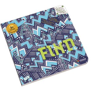 FIND+3-3D