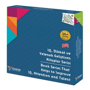 10 YAŞ KUTU 10 YAŞ KUTU