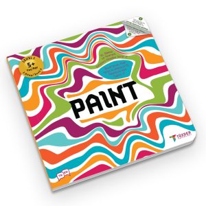 2 PAINT KAPAK
