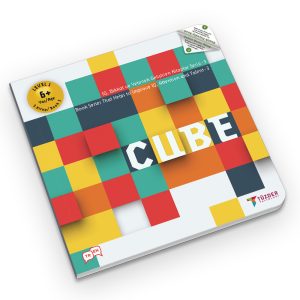 3 CUBE 3 CUBE