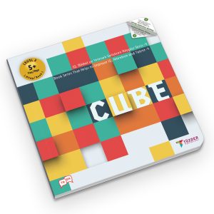 4 CUBE KAPAK