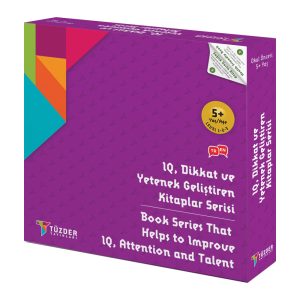 5 YAŞ KUTU 5 YAŞ KUTU
