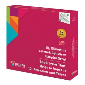 6 YAŞ KUTU 6 YAŞ KUTU