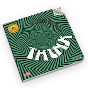 7 THINK KAPAK