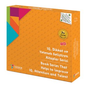 7 YAŞ KUTU