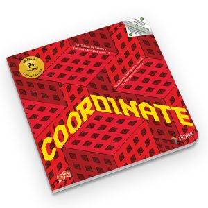 8 COORDINATE KAPAK