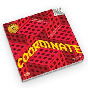 8 COORDINATE KAPAK