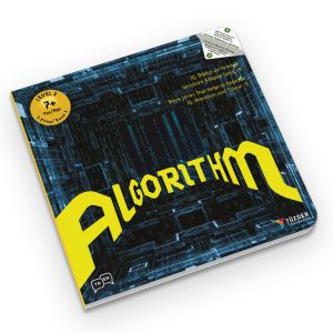 9 ALGORITHM KAPAK