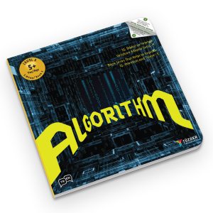 9 ALGORITHM KAPAK