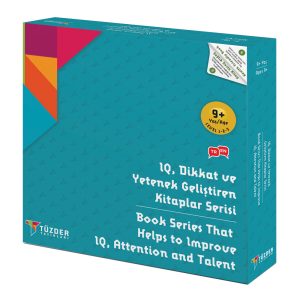9 YAŞ KUTU 9 YAŞ KUTU