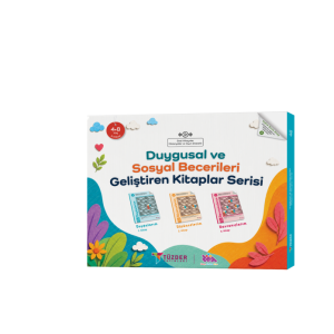 Duygusal-Sosyal Beceriler Kutu Duygusal-Sosyal Beceriler Kutu